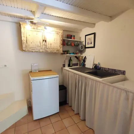 Charmante Maison De Village Proche D'uzes