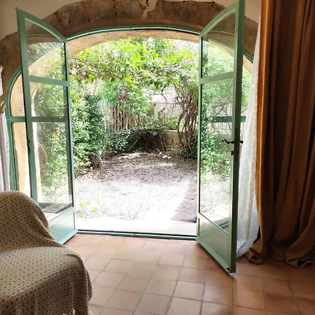 Charmante Maison De Village Proche D'uzes *